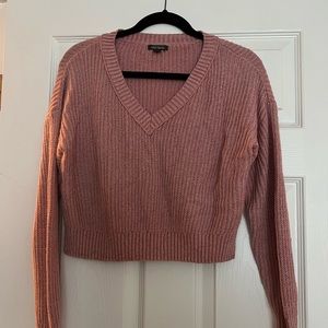 TWO Sweaters for the Price of One